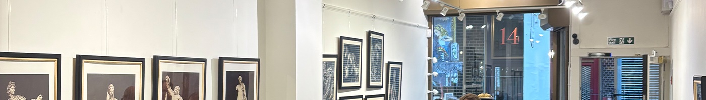 Why Do We Collect Art?